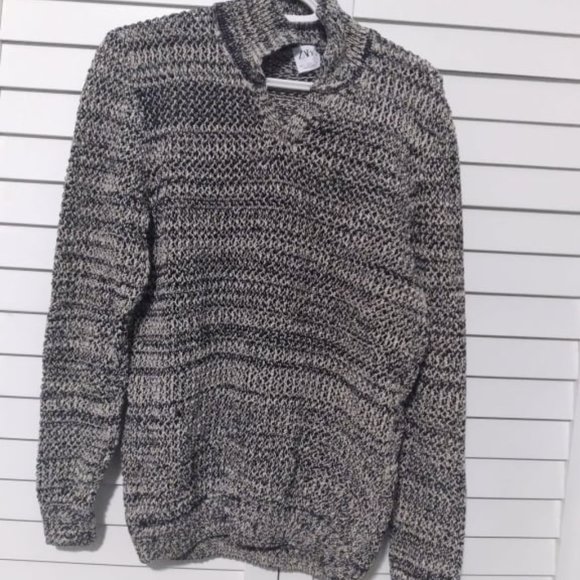 Brand new Zara men's grey sweater | L - Picture 2 of 4